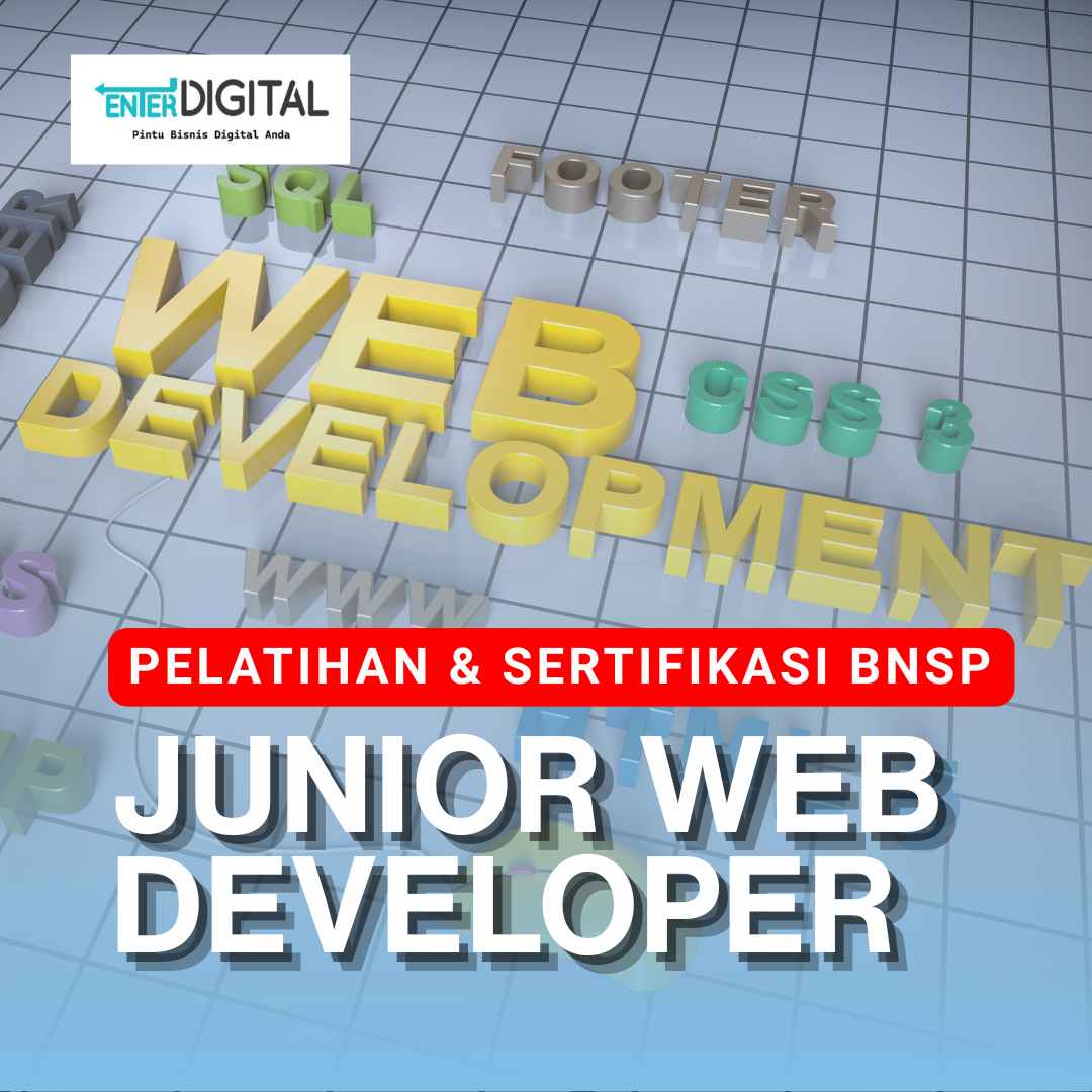 Junior Web Developer